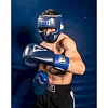 Шлем для бокса TITLE Boxing Royalty Leather Training