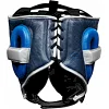 Шлем для бокса TITLE Boxing Royalty Leather Training