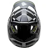 Шолом для велосипеда URGE All-Air shiny black