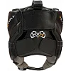  Тренировочный шлем Rival D3O Intelli-Shock Pro Black-Grey