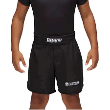 Детские шорты для ММА TATAMI Impact Grappling
