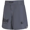 Шорты детские для MMA TATAMI JJ Club Grey