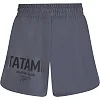 Шорты детские для MMA TATAMI JJ Club Grey