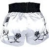 Шорти для Муай Тай FAIRTEX BS0659 Black Roses