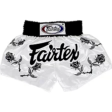 Шорти для Муай Тай FAIRTEX BS0659 Black Roses