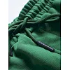Шорты MANTO Cotton Varsity Green