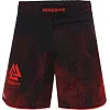 Шорти MMA PERESVIT Overpower Red