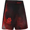 Шорти MMA PERESVIT Overpower Red