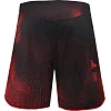 Шорти MMA PERESVIT Overpower Red