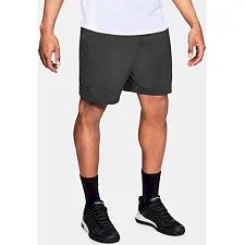 Спортивные шорты Under Armour MK-1 Green