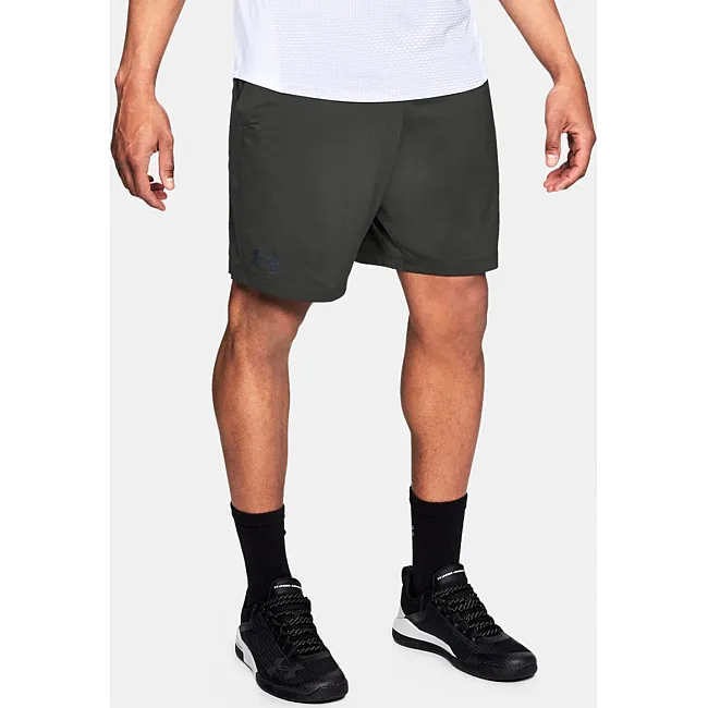 Спортивные шорты Under Armour MK-1 Green