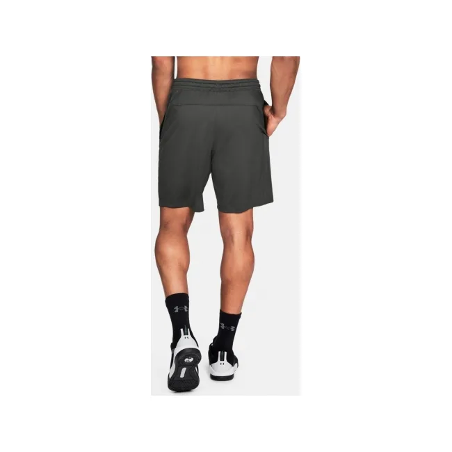 Спортивные шорты Under Armour MK-1 Green