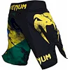 Шорты ММА VENUM Brazilian Flag - Black
