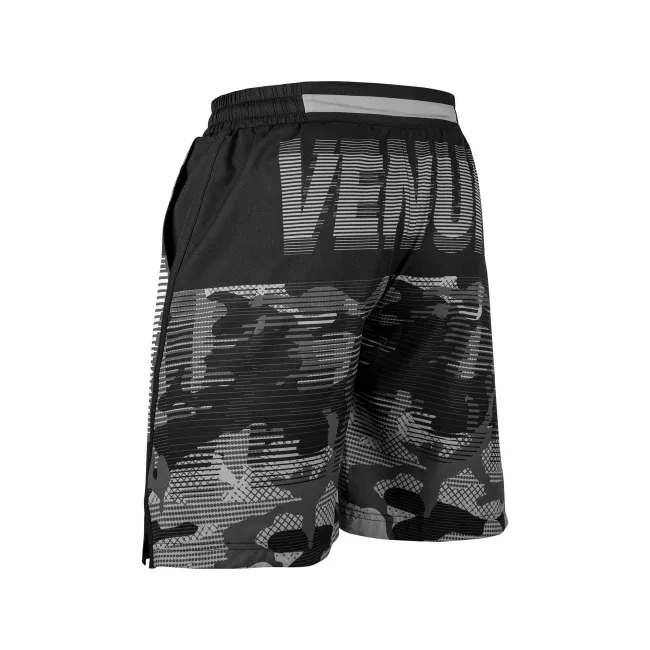 Шорти VENUM Tactical Urban Camo Black