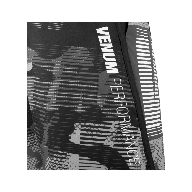 Шорти VENUM Tactical Urban Camo Black