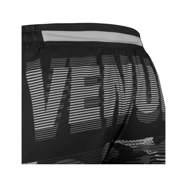 Шорти VENUM Tactical Urban Camo Black
