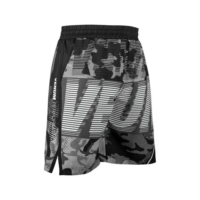 Шорти VENUM Tactical Urban Camo Black