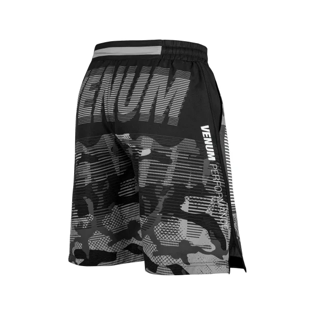 Шорти VENUM Tactical Urban Camo Black