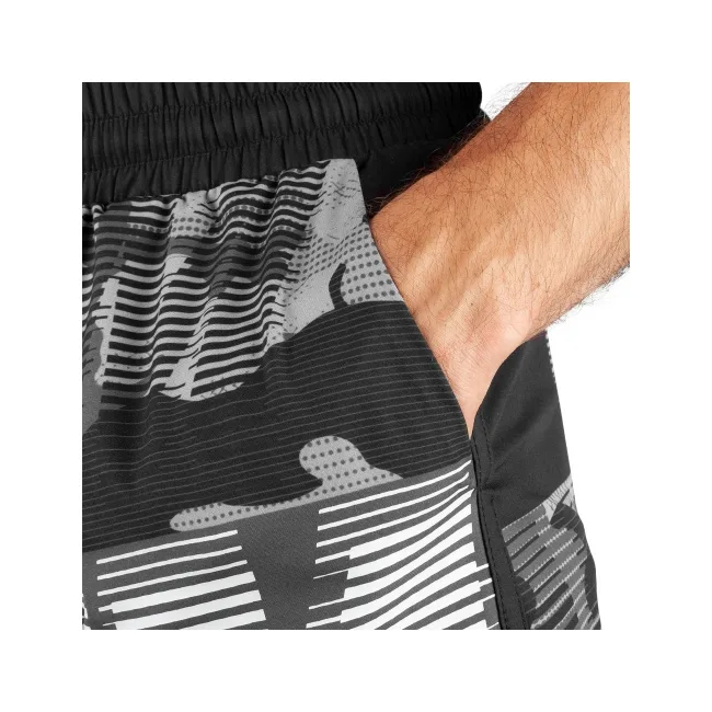 Шорти VENUM Tactical Urban Camo Black