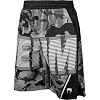 Шорти VENUM Tactical Urban Camo Black