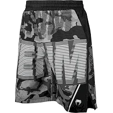 Шорти VENUM Tactical Urban Camo Black