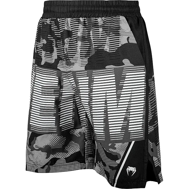 Шорти VENUM Tactical Urban Camo Black