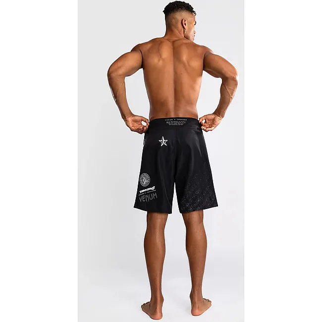 Шорти VENUM x TEKKEN 8 Paul Phoenix Black
