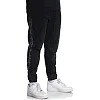 Штаны AFFLICTION Black Night Sweatpant Black Beauty Potassium Spray