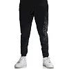 Штаны AFFLICTION Black Night Sweatpant Black Beauty Potassium Spray