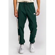 Штани спортивні VENUM Attack 90 Track - Forest Green/Ice
