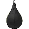 Скоростная груша Adidas Combat 50 | зелено-черная | Adidas ADIC50SB