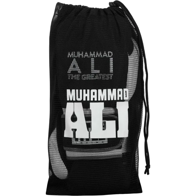 Снарядные перчатки Title Ali G.O.A.T. Black