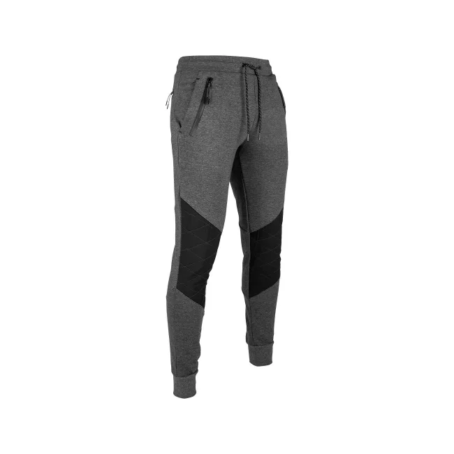 Спортивні штани Venum Laser 2.0 Pants Grey