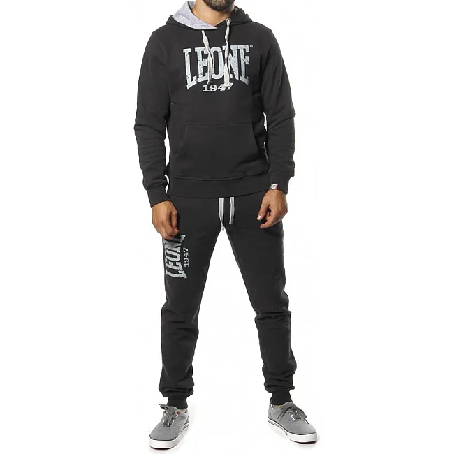 Спортивный костюм LEONE Blаck S