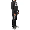 Спортивный костюм LEONE Blаck S