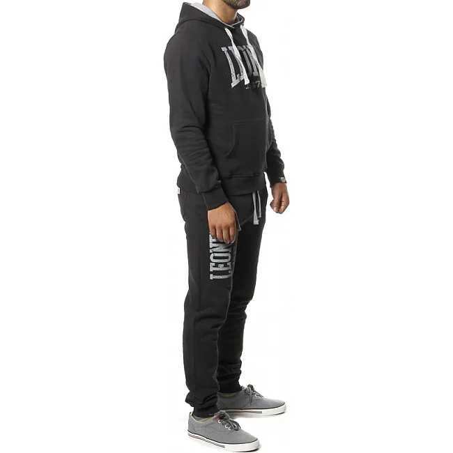 Спортивный костюм LEONE Blаck S
