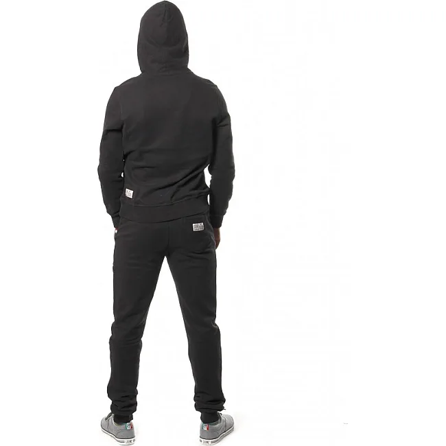 Спортивный костюм LEONE Blаck S