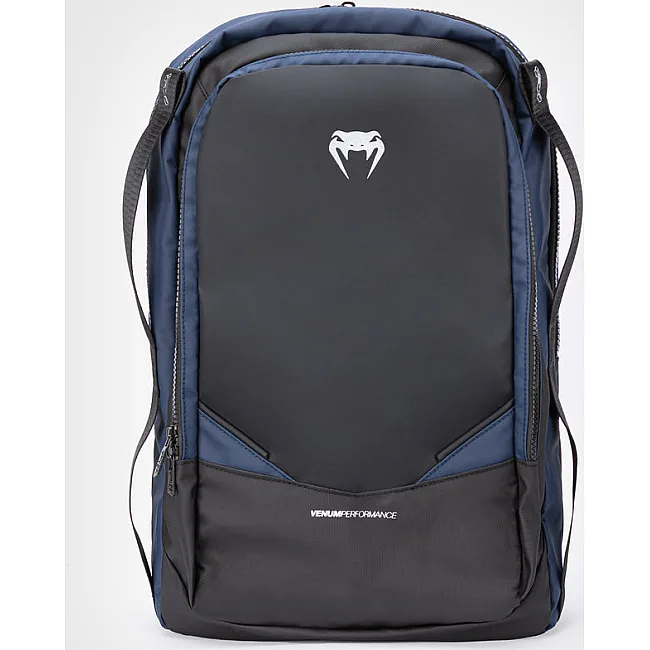 Спортивний рюкзак VENUM Evo 2 Black Blue