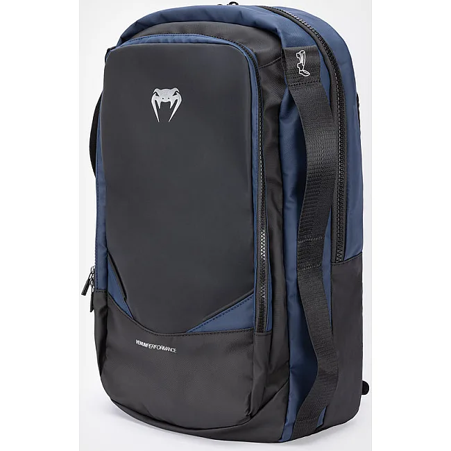 Спортивний рюкзак VENUM Evo 2 Black Blue