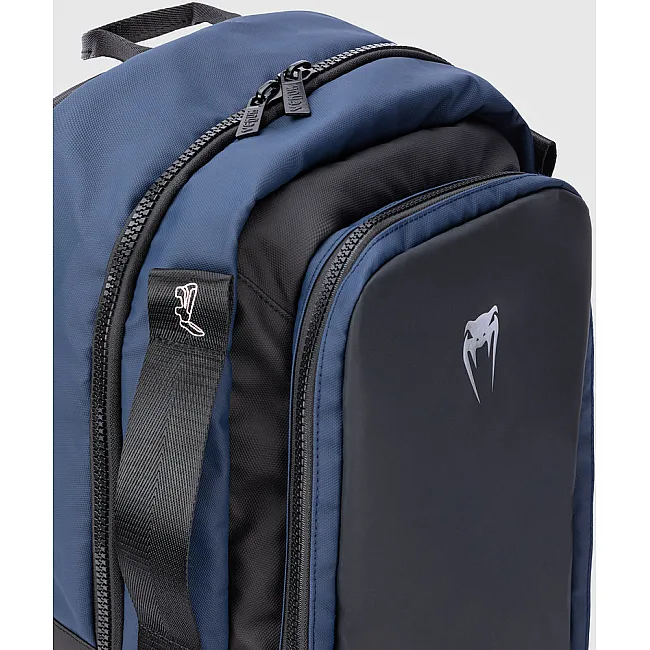Спортивний рюкзак VENUM Evo 2 Black Blue