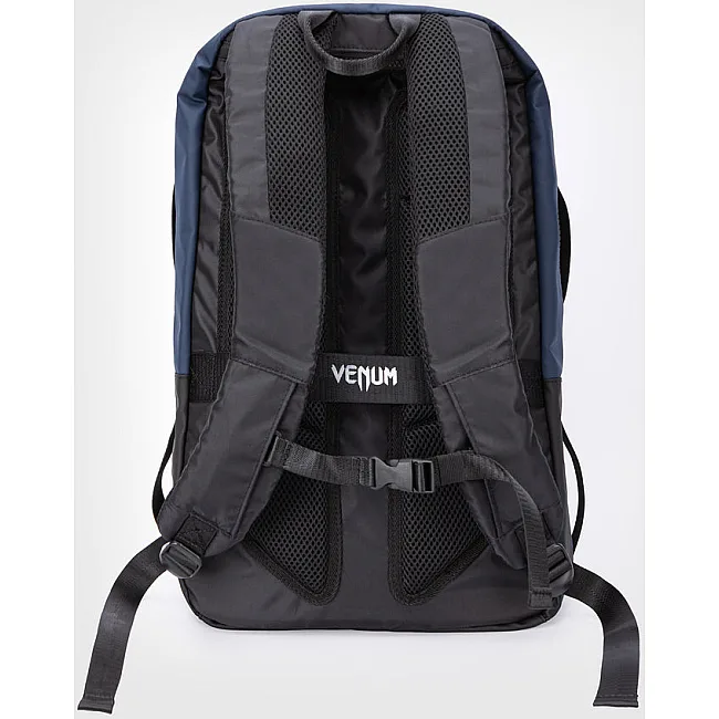 Спортивний рюкзак VENUM Evo 2 Black Blue