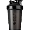Спортивный шейкер BLENDERBOTTLE Original Classic 20oz/590мл Black