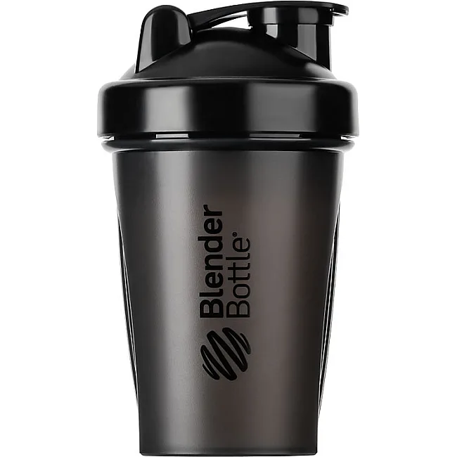Спортивный шейкер BLENDERBOTTLE Original Classic 20oz/590мл Black