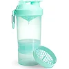 Спортивный шейкер SMARTSHAKE Original2GO 600мл Mint Green