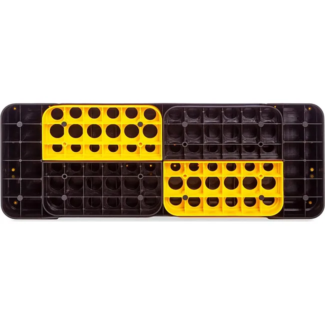 Степ-платформа SP-SPORT FI-1574 90x34x10-20см