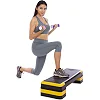 Степ-платформа SP-SPORT FI-1574 90x34x10-20см