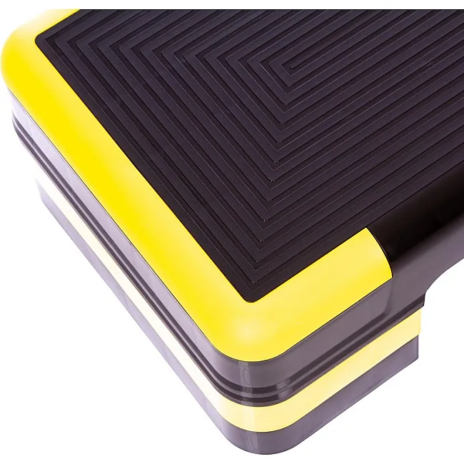 Степ-платформа SP-SPORT FI-1574 90x34x10-20см