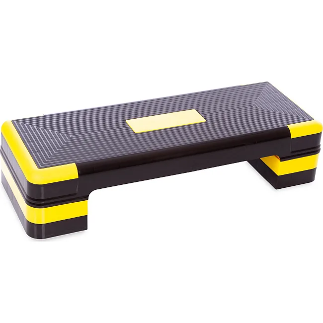 Степ-платформа SP-SPORT FI-1574 90x34x10-20см