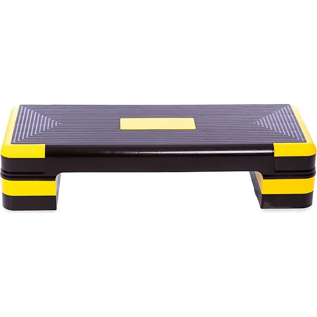 Степ-платформа SP-SPORT FI-1574 90x34x10-20см