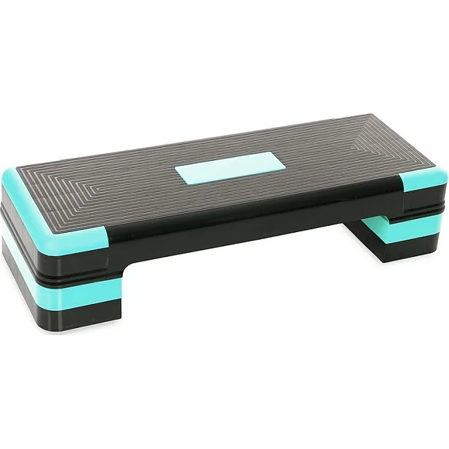 Степ-платформа SP-SPORT FI-1574 90x34x10-20см